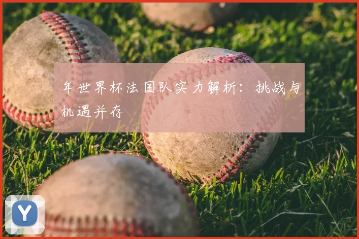 年世界杯法国队实力解析：挑战与机遇并存
